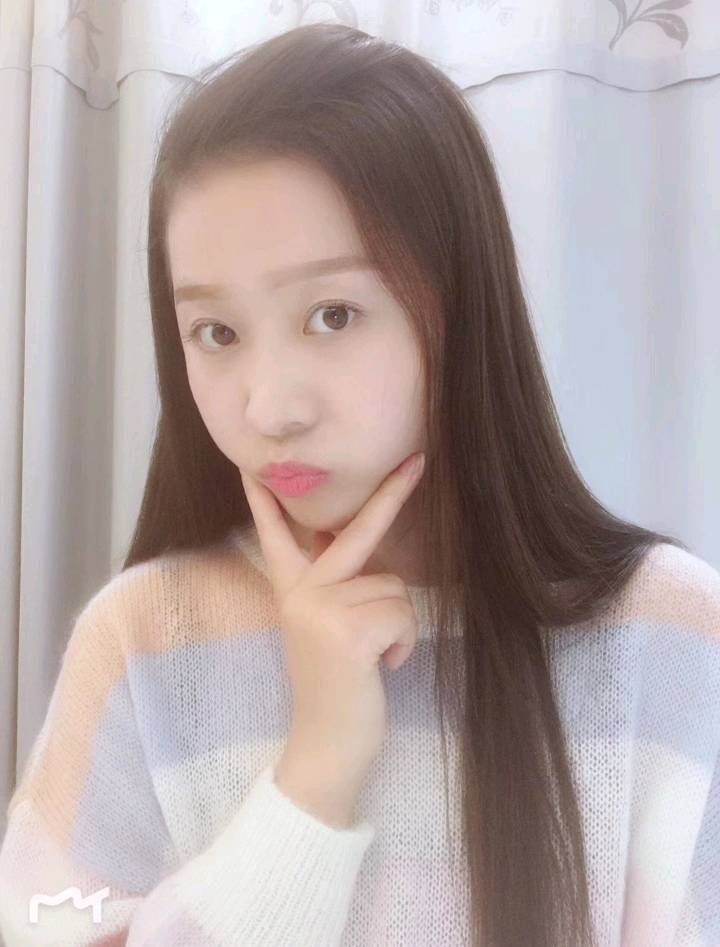 纯欲小姐姐 身材火辣