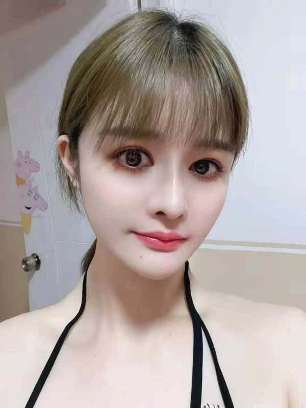 深圳福田区 美女思君