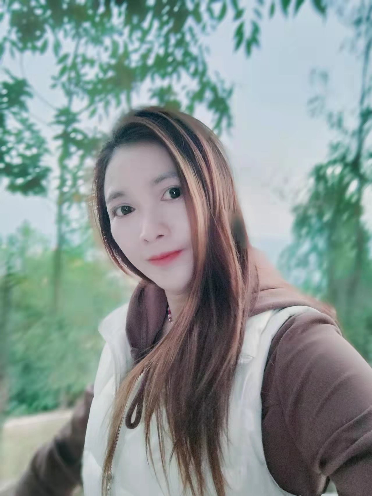 性感大屁股熟女