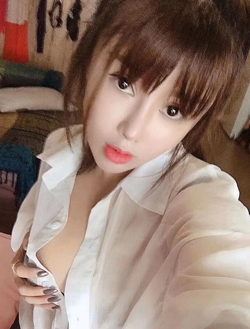 可爱有趣的小良家媛媛