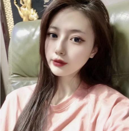 19岁粉嫩可爱莎莎