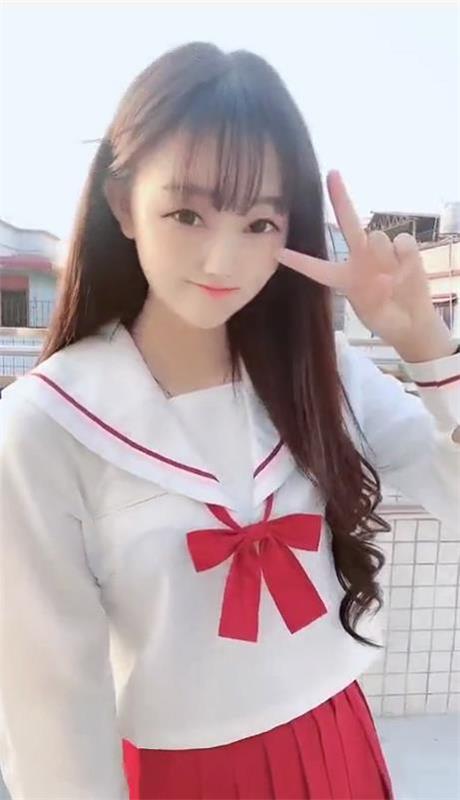 可爱乖萌的小仙女，性感还耐艹